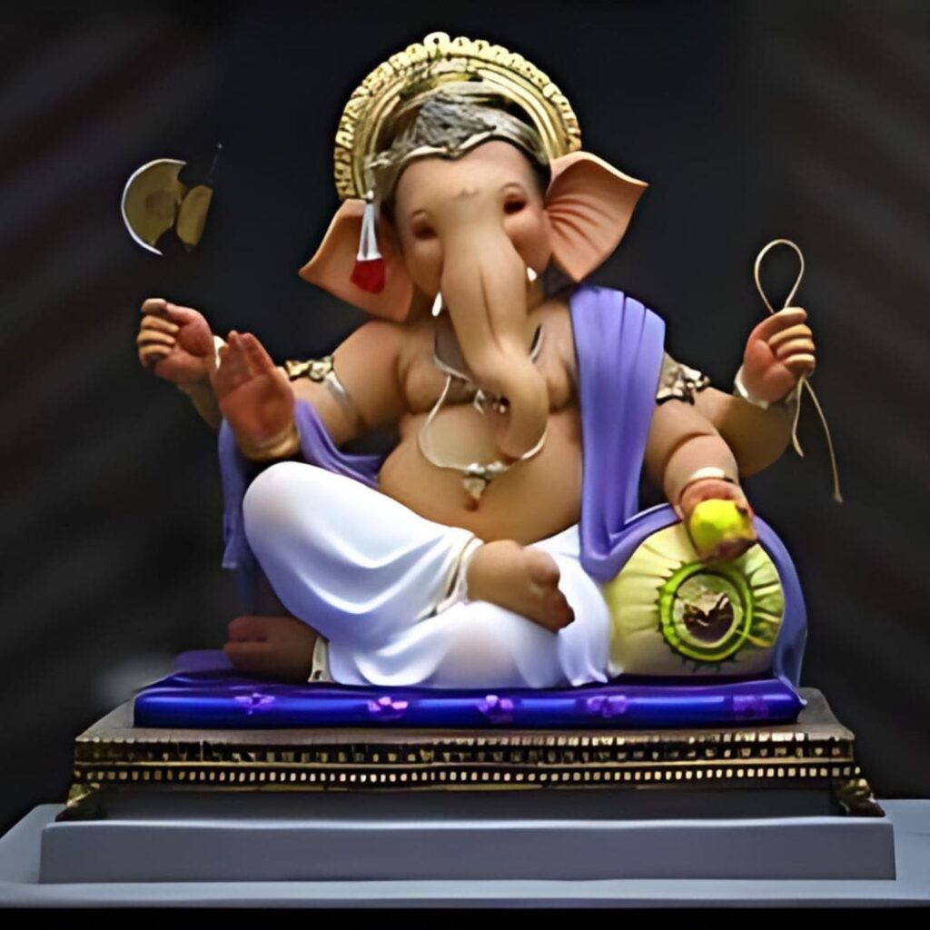 shree ganesh-min