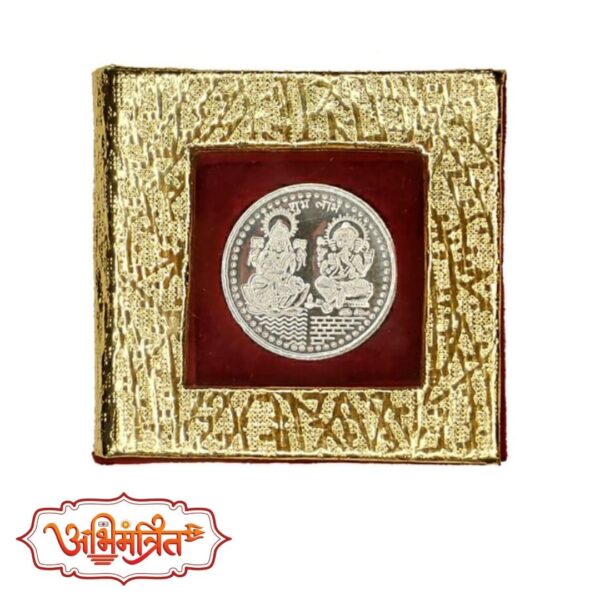 shree yantra coin 1 abhimantrit-min
