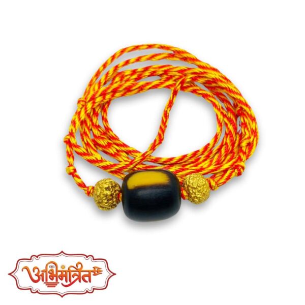 bhairav gutika abhimantrit