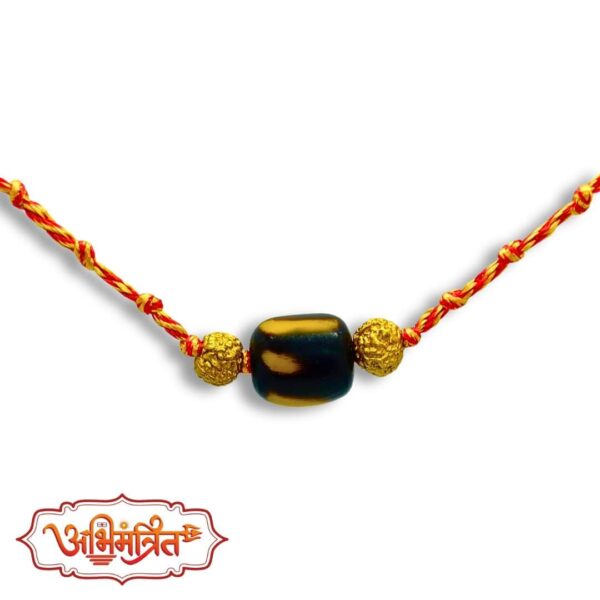 swarn akarshan bhairav gutika