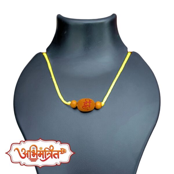 abhimantrit siddh baglamukhi gutika energized spiritual sadhana item