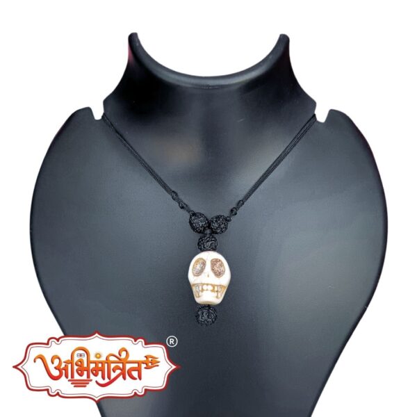 abhimantrit siddh pretraj gutika energized protection sadhana item