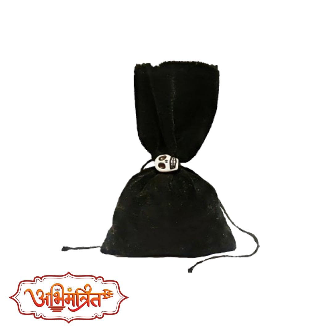 abhimantrit siddh vashikaran potli energized spiritual harmony item