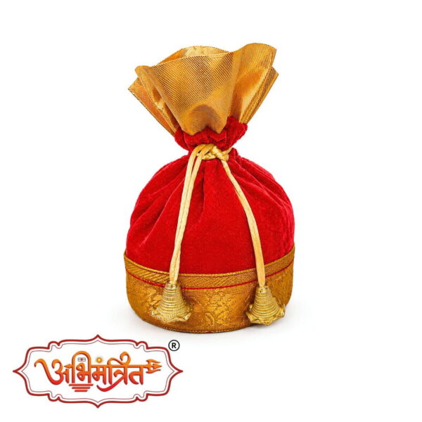 dasmahavidhya potli abhimantrit
