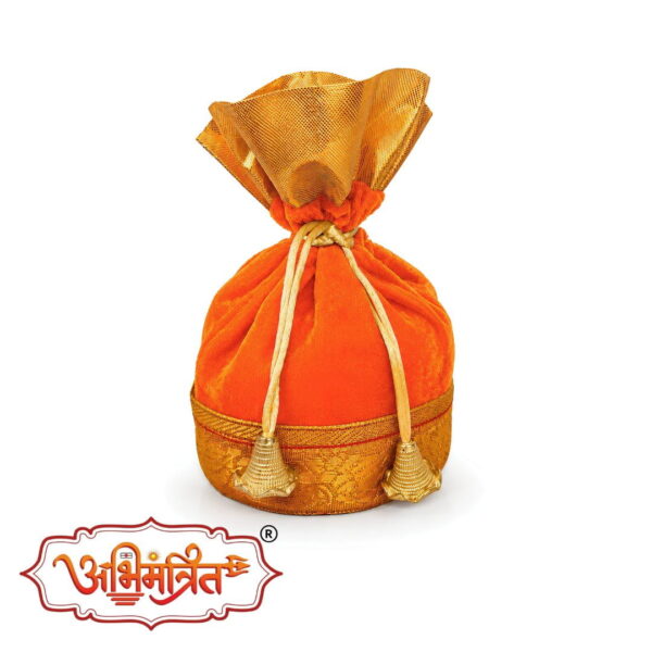 vastu potli abhimantrit