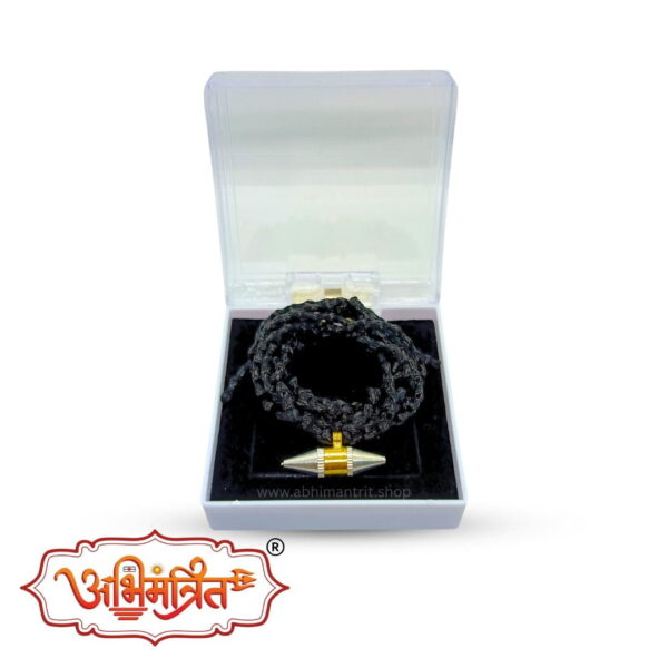 kaali kavach