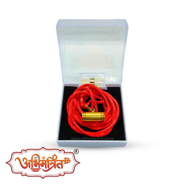 kamakhya kavach abhimantrit