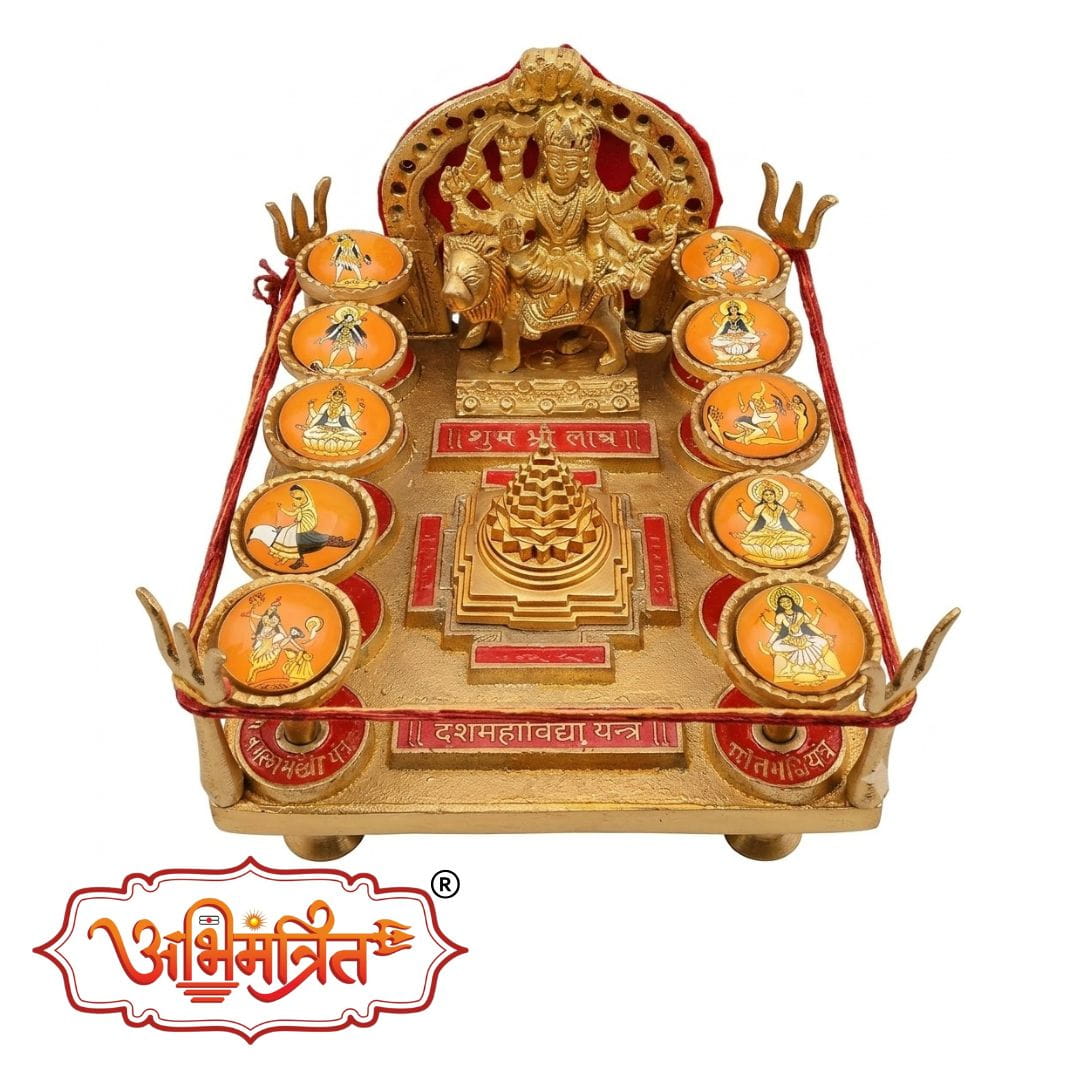 dasmahavidhya chowki