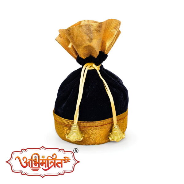 mahakali raksha potli abhimantrit